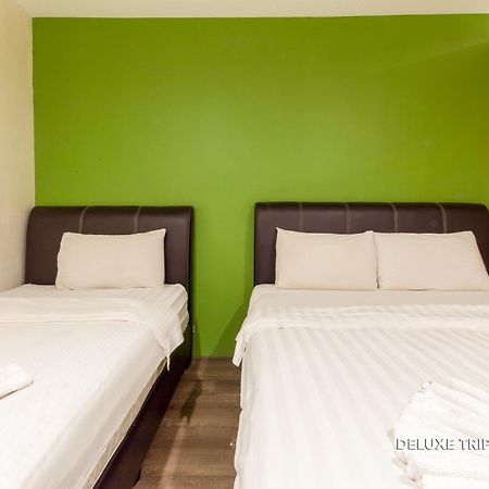 33 Star Hotel By The Awinka Group Of Management Kuala Lumpur Zewnętrze zdjęcie