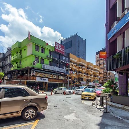 33 Star Hotel By The Awinka Group Of Management Kuala Lumpur Zewnętrze zdjęcie