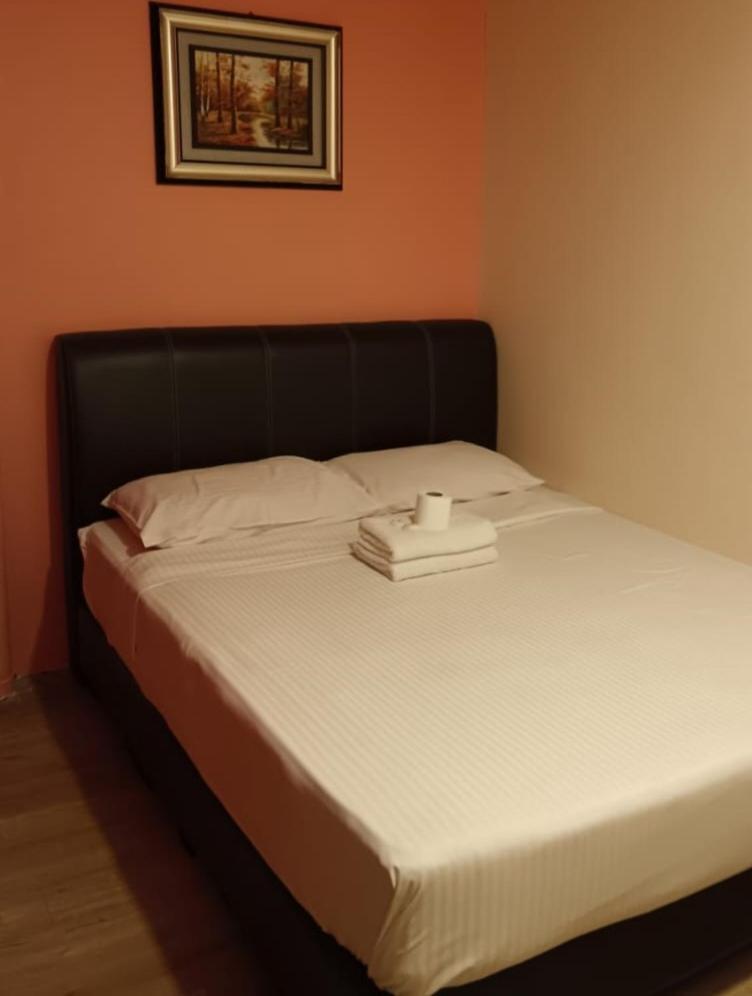 33 Star Hotel By The Awinka Group Of Management Kuala Lumpur Zewnętrze zdjęcie