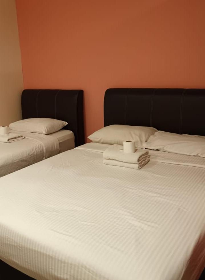 33 Star Hotel By The Awinka Group Of Management Kuala Lumpur Zewnętrze zdjęcie