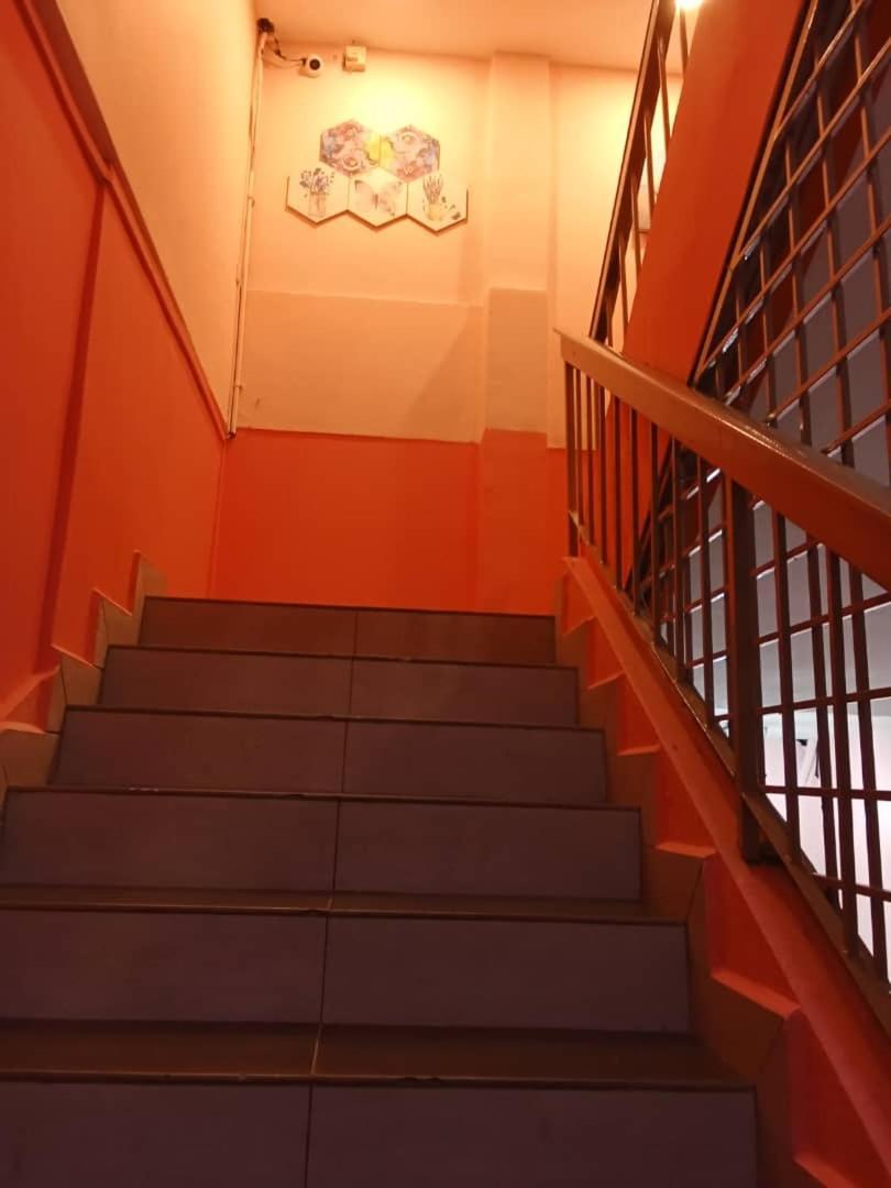33 Star Hotel By The Awinka Group Of Management Kuala Lumpur Zewnętrze zdjęcie
