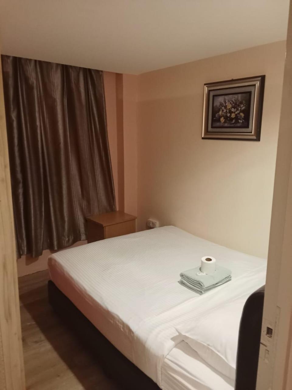 33 Star Hotel By The Awinka Group Of Management Kuala Lumpur Zewnętrze zdjęcie