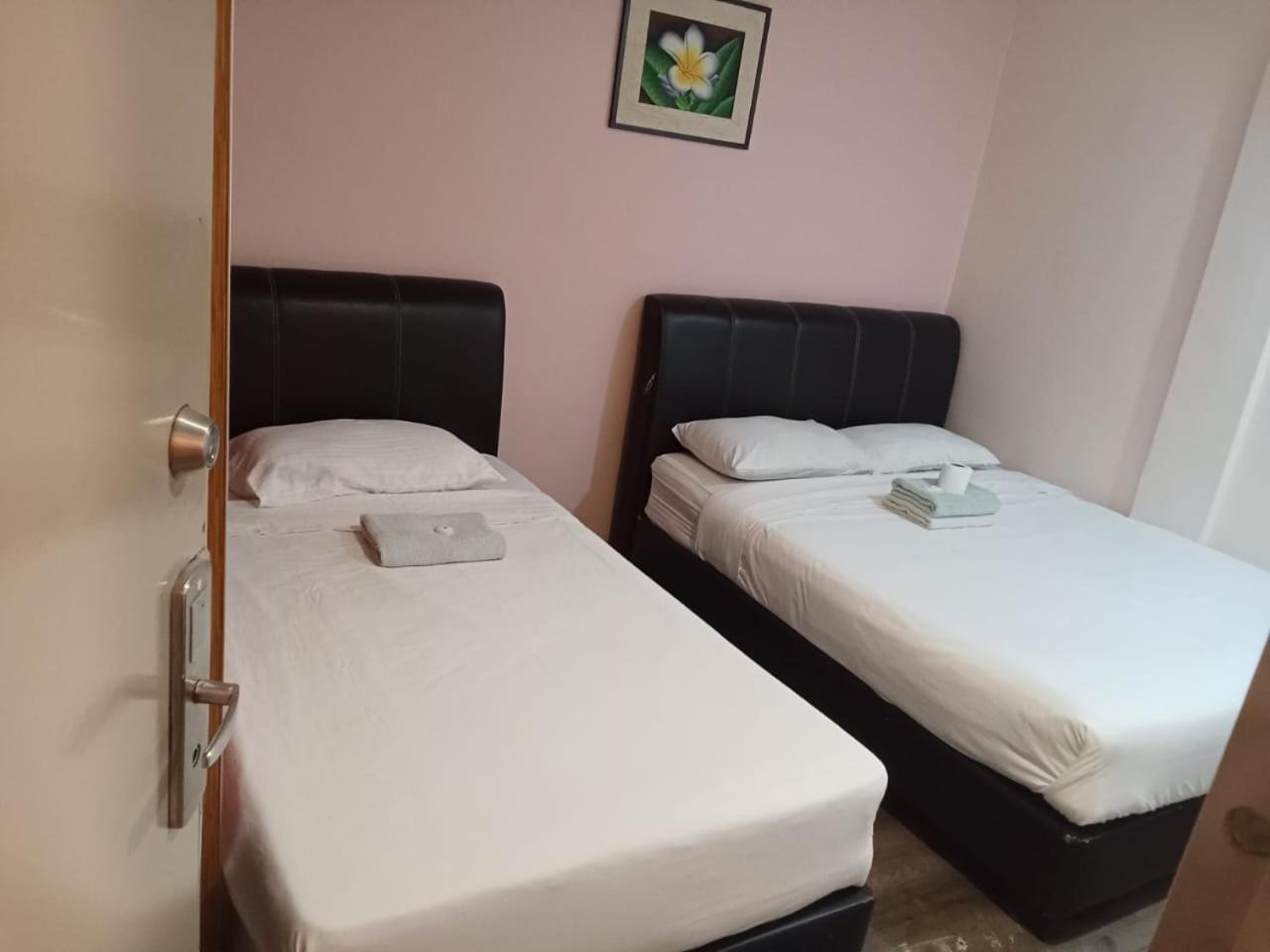 33 Star Hotel By The Awinka Group Of Management Kuala Lumpur Zewnętrze zdjęcie