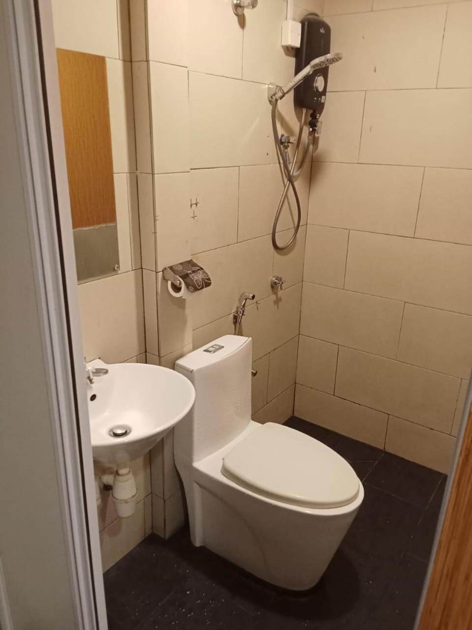 33 Star Hotel By The Awinka Group Of Management Kuala Lumpur Zewnętrze zdjęcie