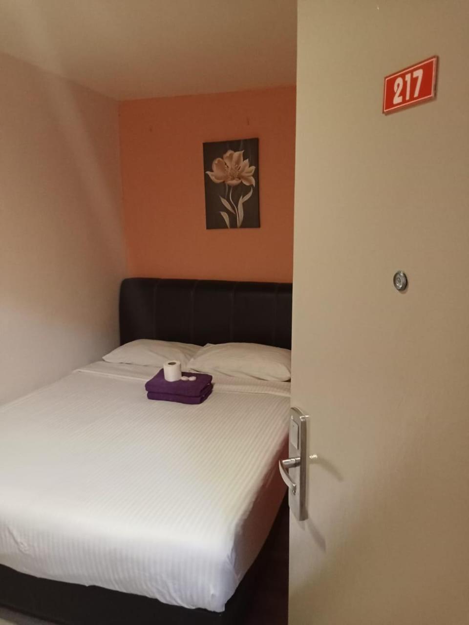 33 Star Hotel By The Awinka Group Of Management Kuala Lumpur Zewnętrze zdjęcie