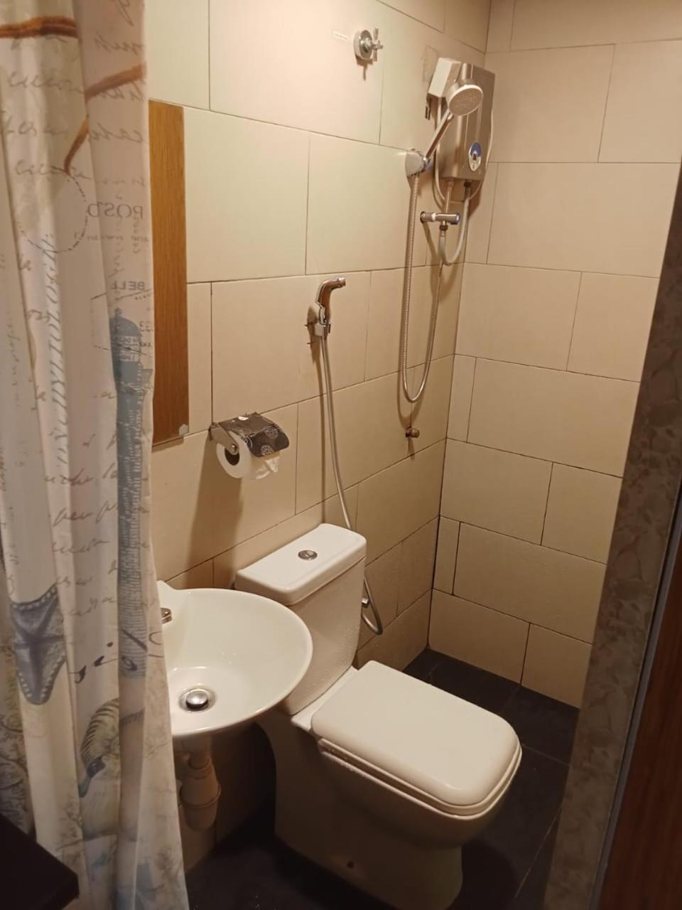 33 Star Hotel By The Awinka Group Of Management Kuala Lumpur Zewnętrze zdjęcie