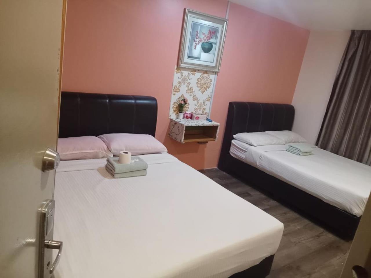 33 Star Hotel By The Awinka Group Of Management Kuala Lumpur Zewnętrze zdjęcie