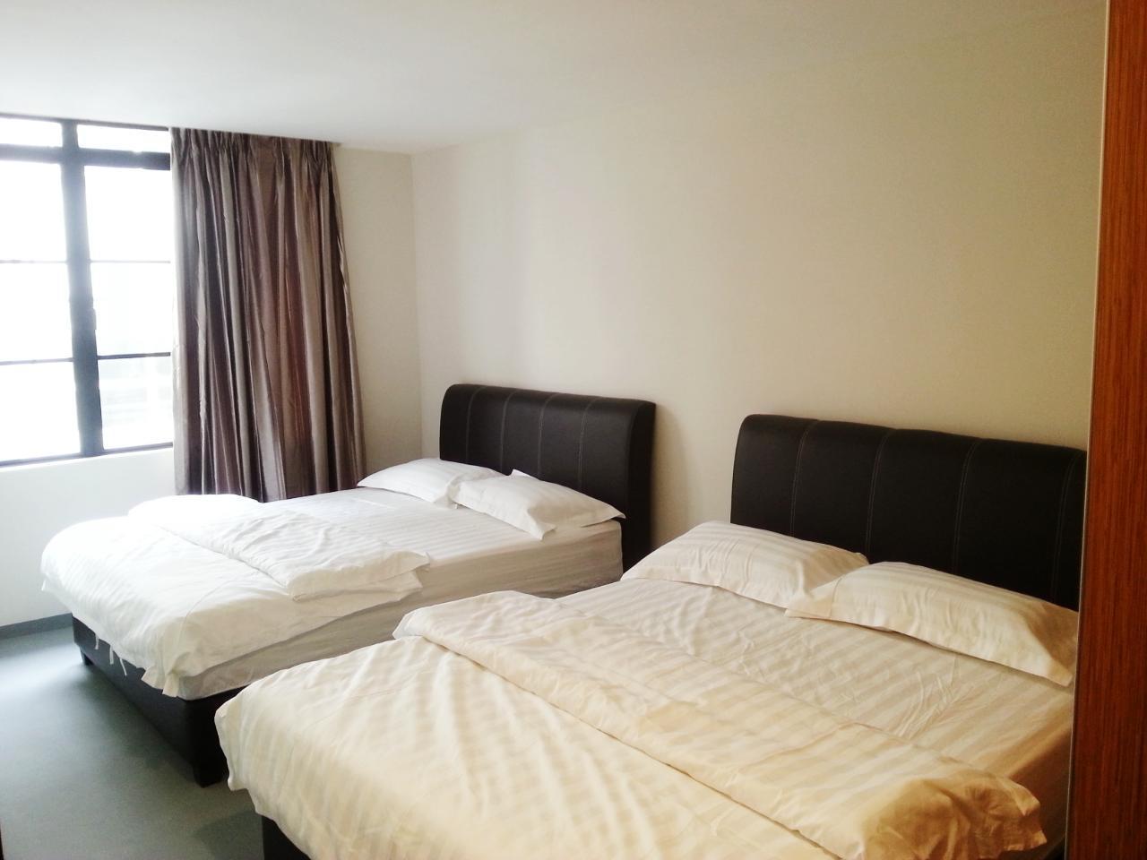 33 Star Hotel By The Awinka Group Of Management Kuala Lumpur Zewnętrze zdjęcie