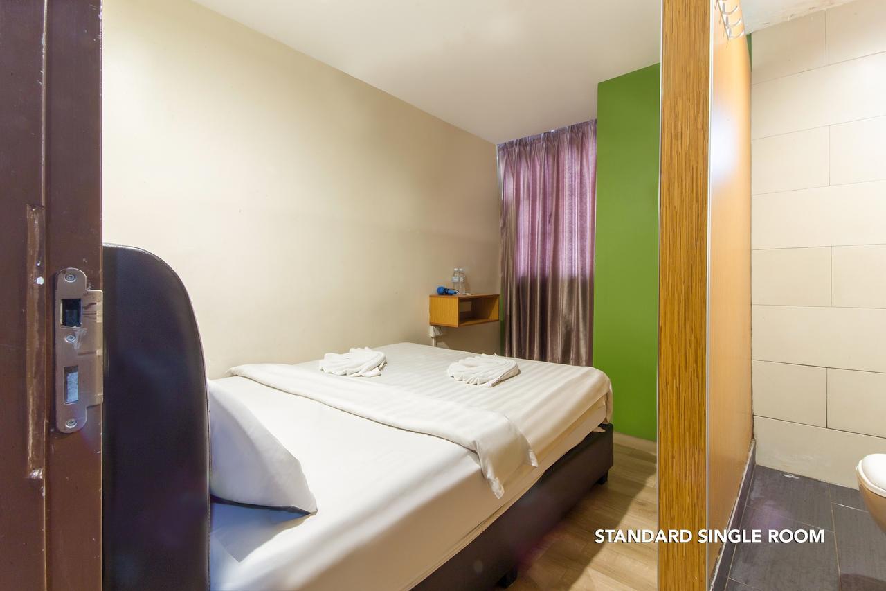 33 Star Hotel By The Awinka Group Of Management Kuala Lumpur Zewnętrze zdjęcie