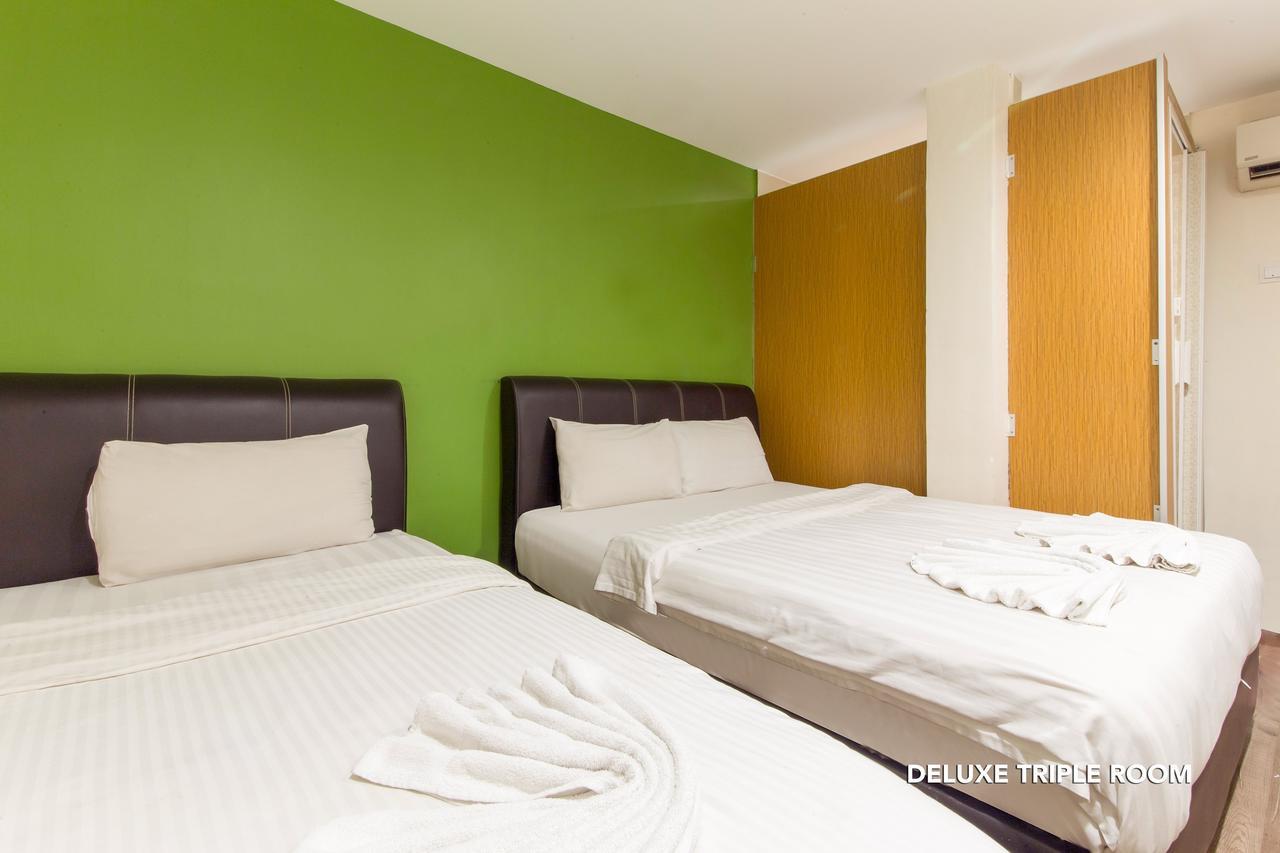 33 Star Hotel By The Awinka Group Of Management Kuala Lumpur Zewnętrze zdjęcie