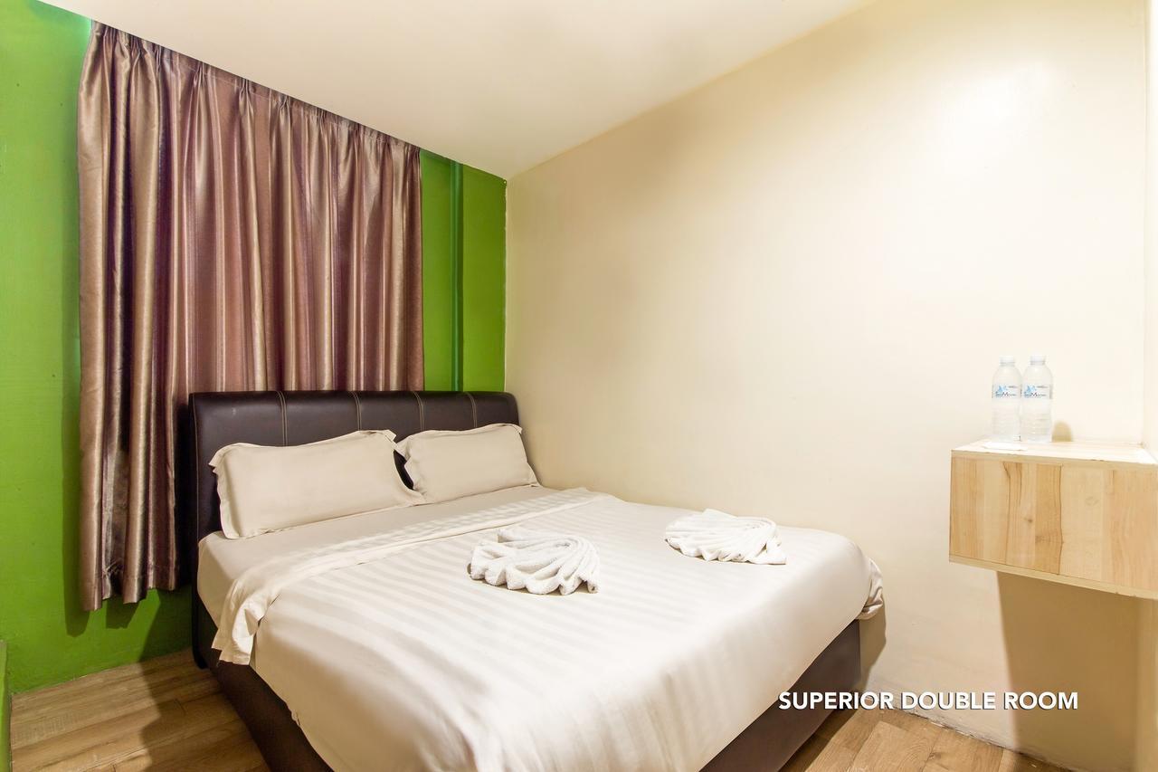 33 Star Hotel By The Awinka Group Of Management Kuala Lumpur Zewnętrze zdjęcie