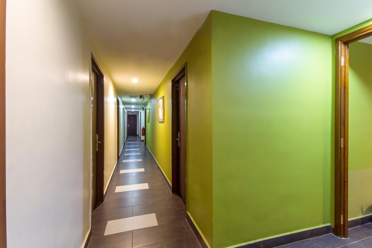 33 Star Hotel By The Awinka Group Of Management Kuala Lumpur Zewnętrze zdjęcie