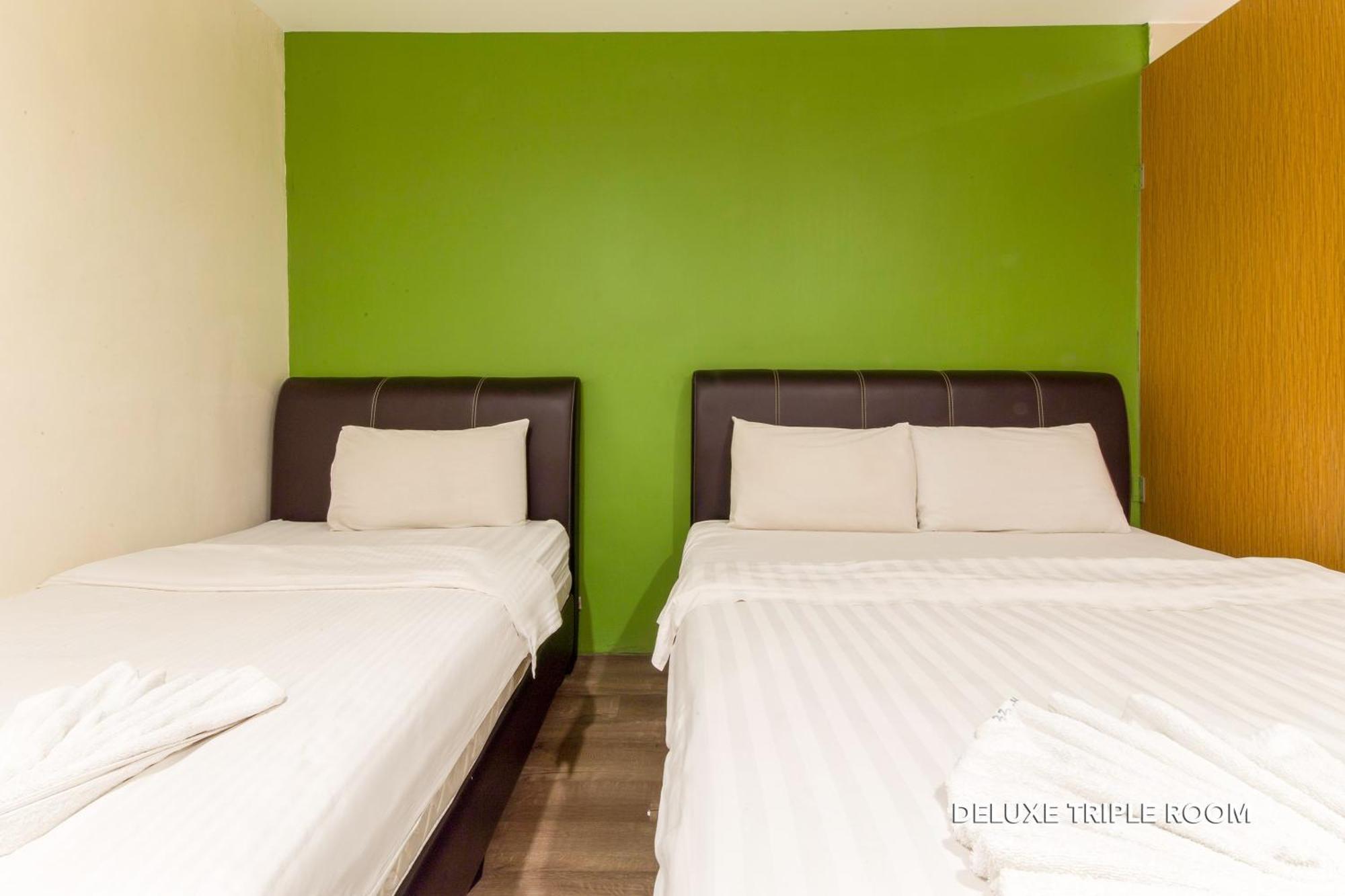 33 Star Hotel By The Awinka Group Of Management Kuala Lumpur Zewnętrze zdjęcie