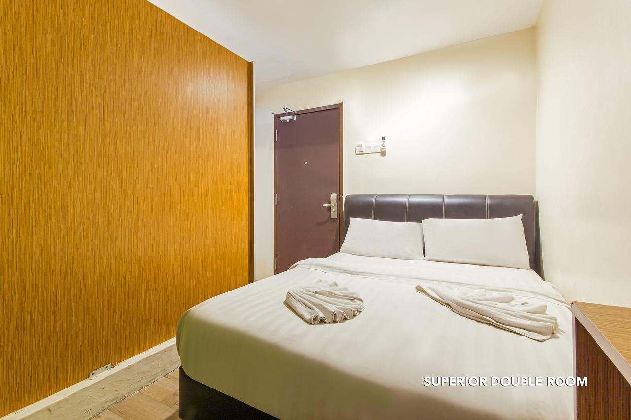 33 Star Hotel By The Awinka Group Of Management Kuala Lumpur Zewnętrze zdjęcie