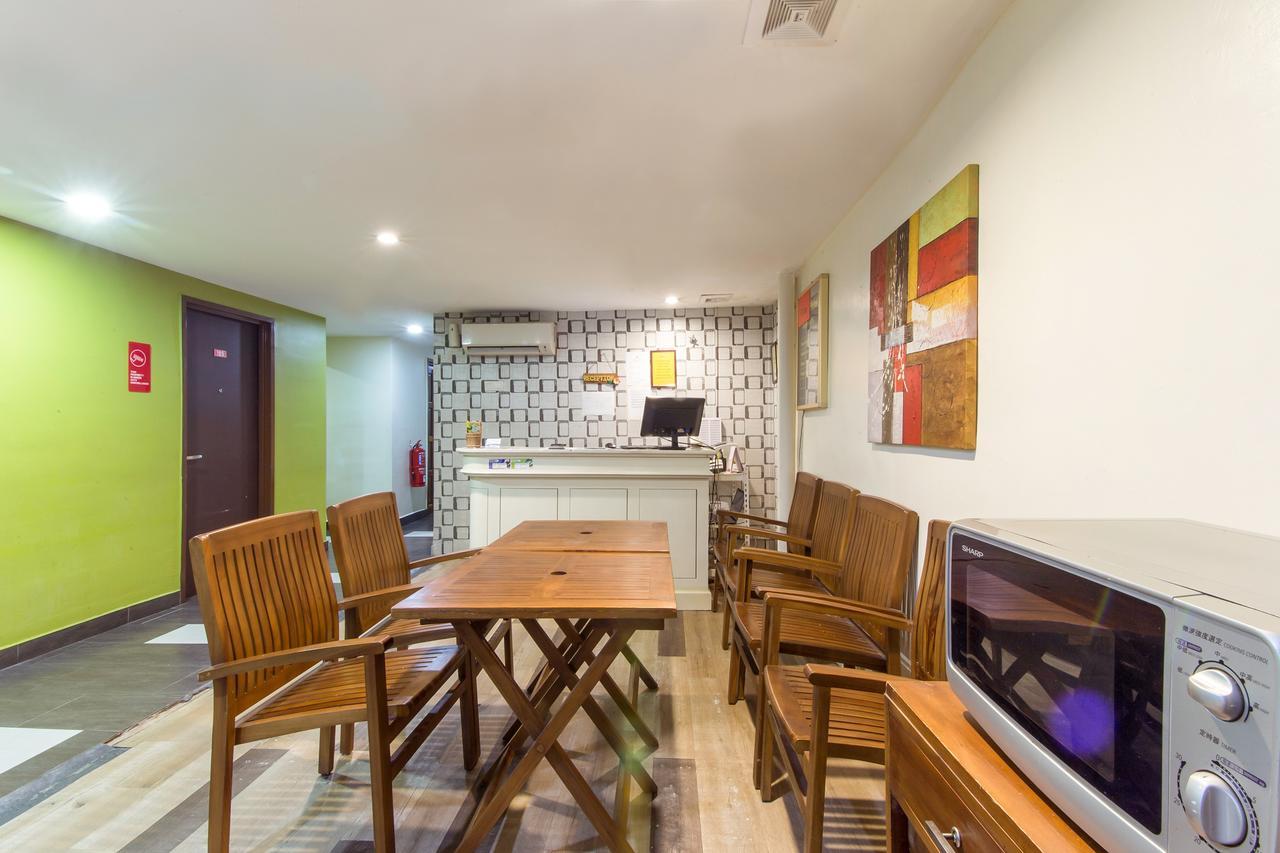 33 Star Hotel By The Awinka Group Of Management Kuala Lumpur Zewnętrze zdjęcie