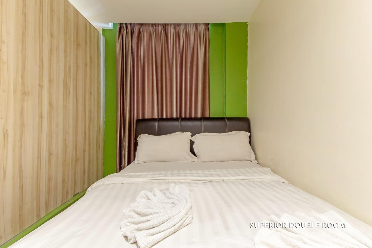 33 Star Hotel By The Awinka Group Of Management Kuala Lumpur Zewnętrze zdjęcie