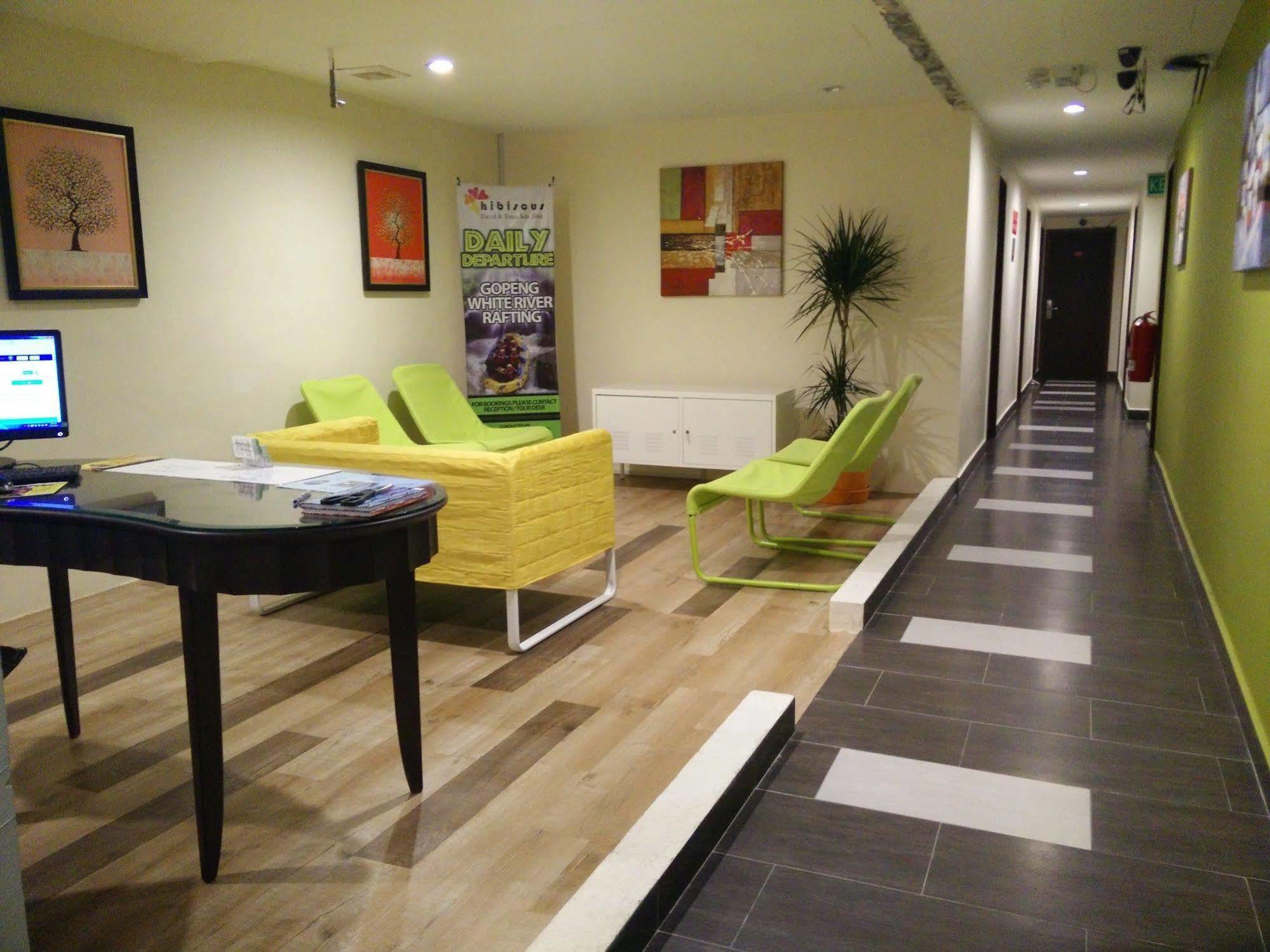 33 Star Hotel By The Awinka Group Of Management Kuala Lumpur Zewnętrze zdjęcie