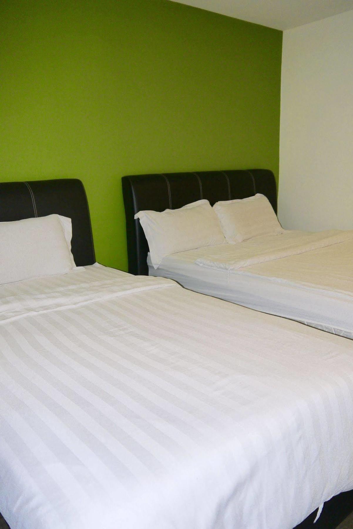 33 Star Hotel By The Awinka Group Of Management Kuala Lumpur Zewnętrze zdjęcie