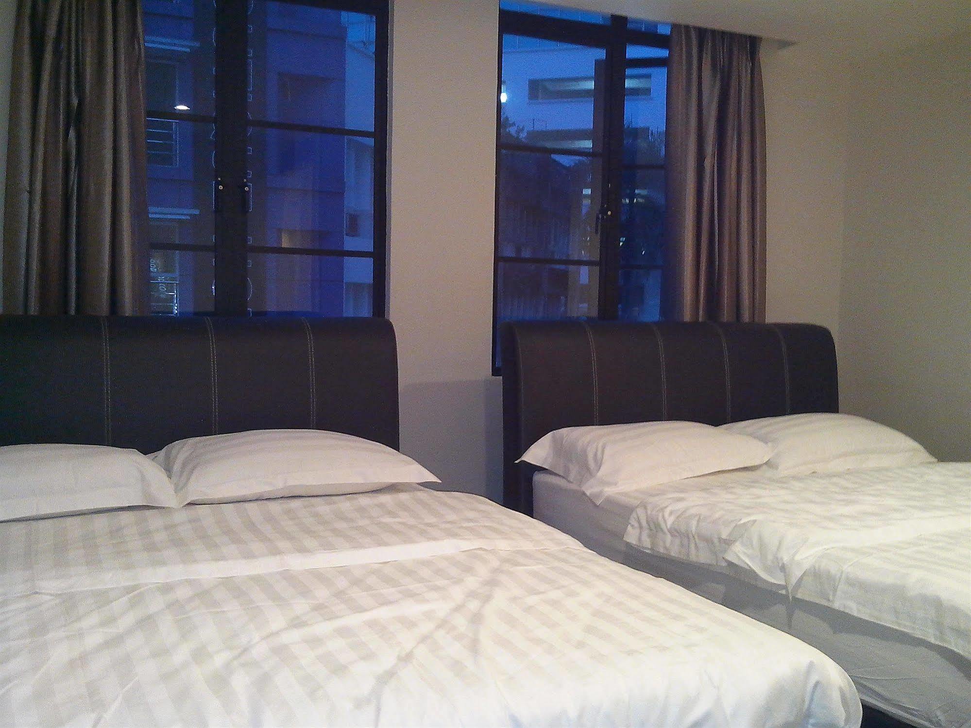 33 Star Hotel By The Awinka Group Of Management Kuala Lumpur Zewnętrze zdjęcie