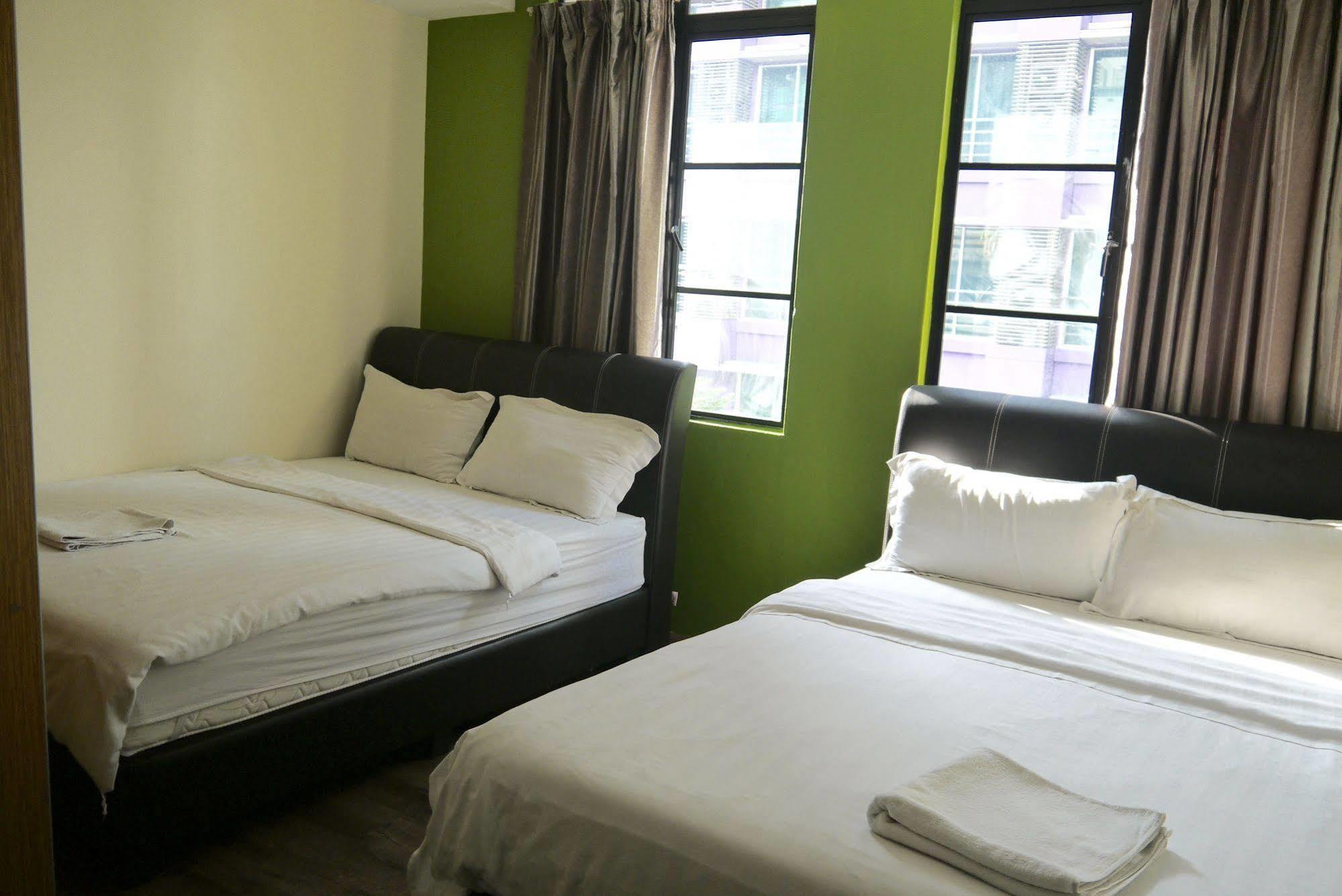 33 Star Hotel By The Awinka Group Of Management Kuala Lumpur Zewnętrze zdjęcie