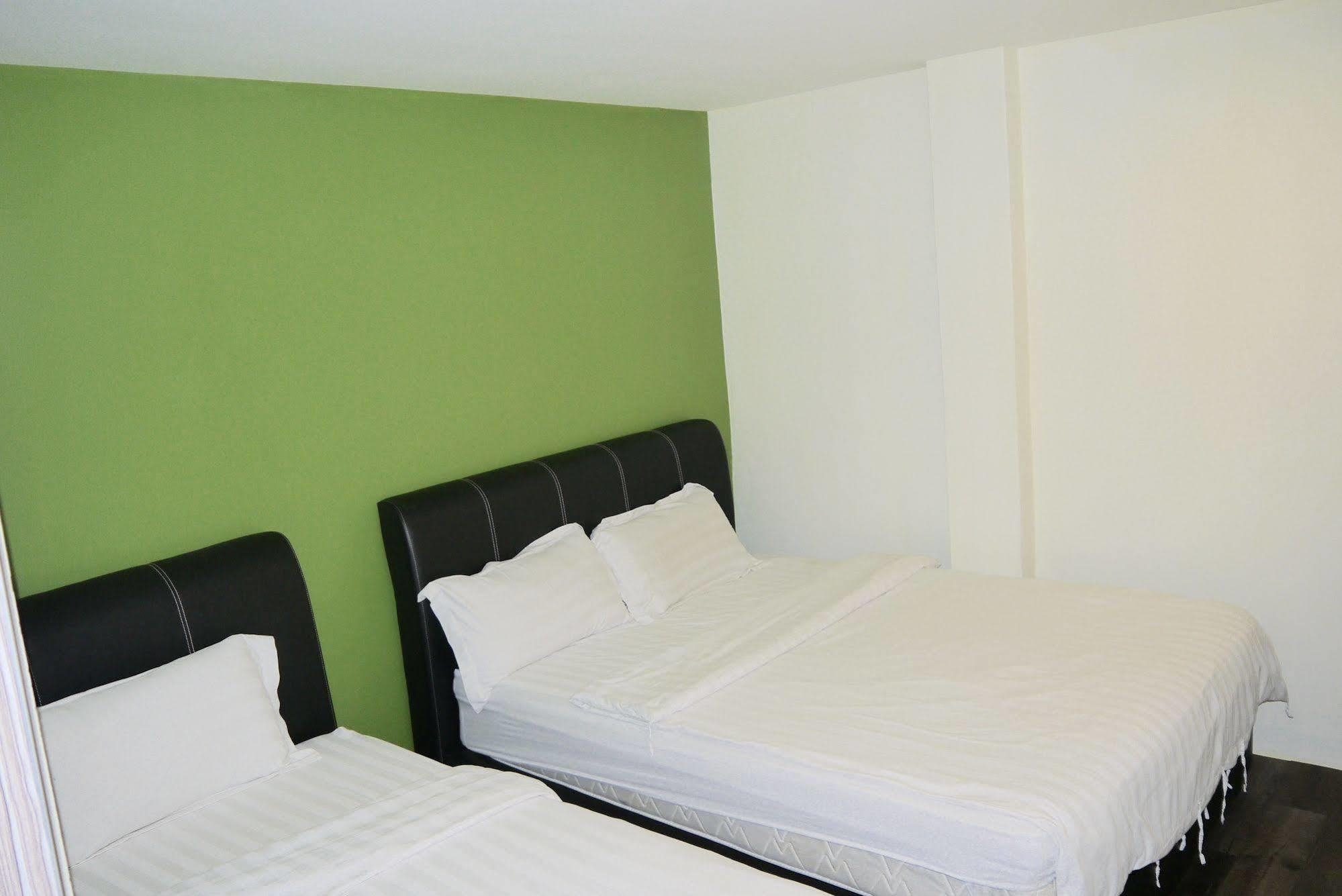 33 Star Hotel By The Awinka Group Of Management Kuala Lumpur Zewnętrze zdjęcie