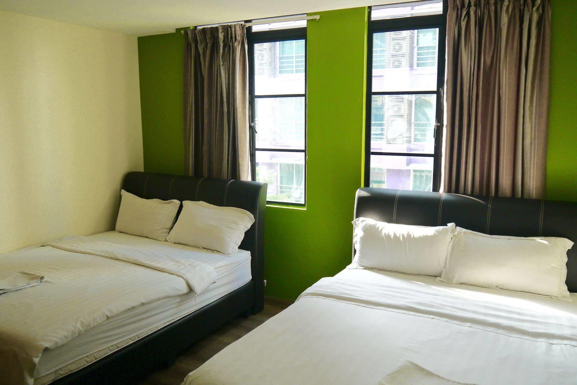 33 Star Hotel By The Awinka Group Of Management Kuala Lumpur Zewnętrze zdjęcie