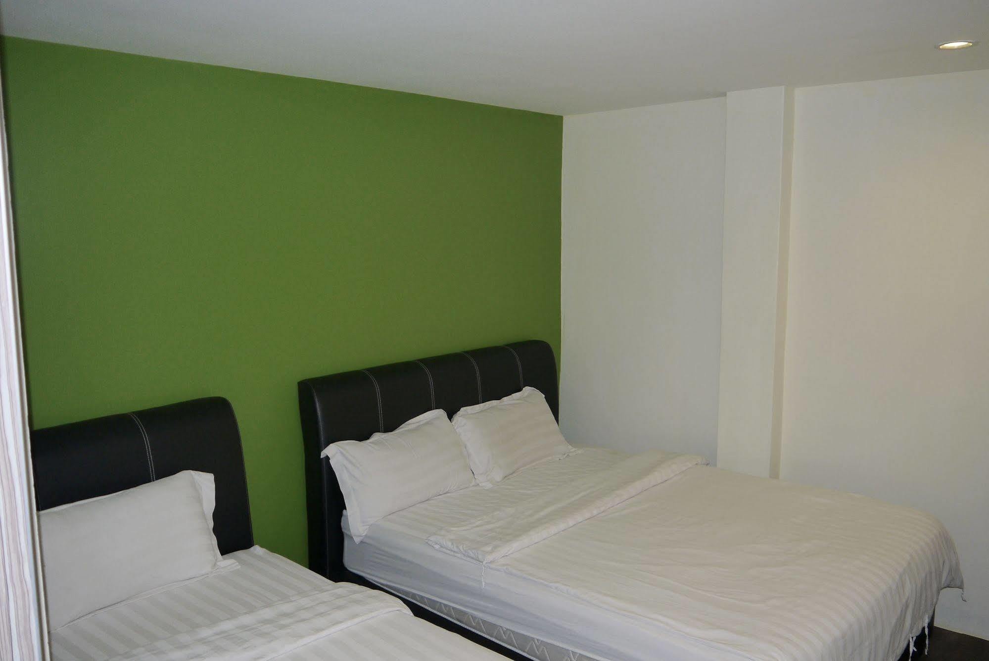 33 Star Hotel By The Awinka Group Of Management Kuala Lumpur Zewnętrze zdjęcie