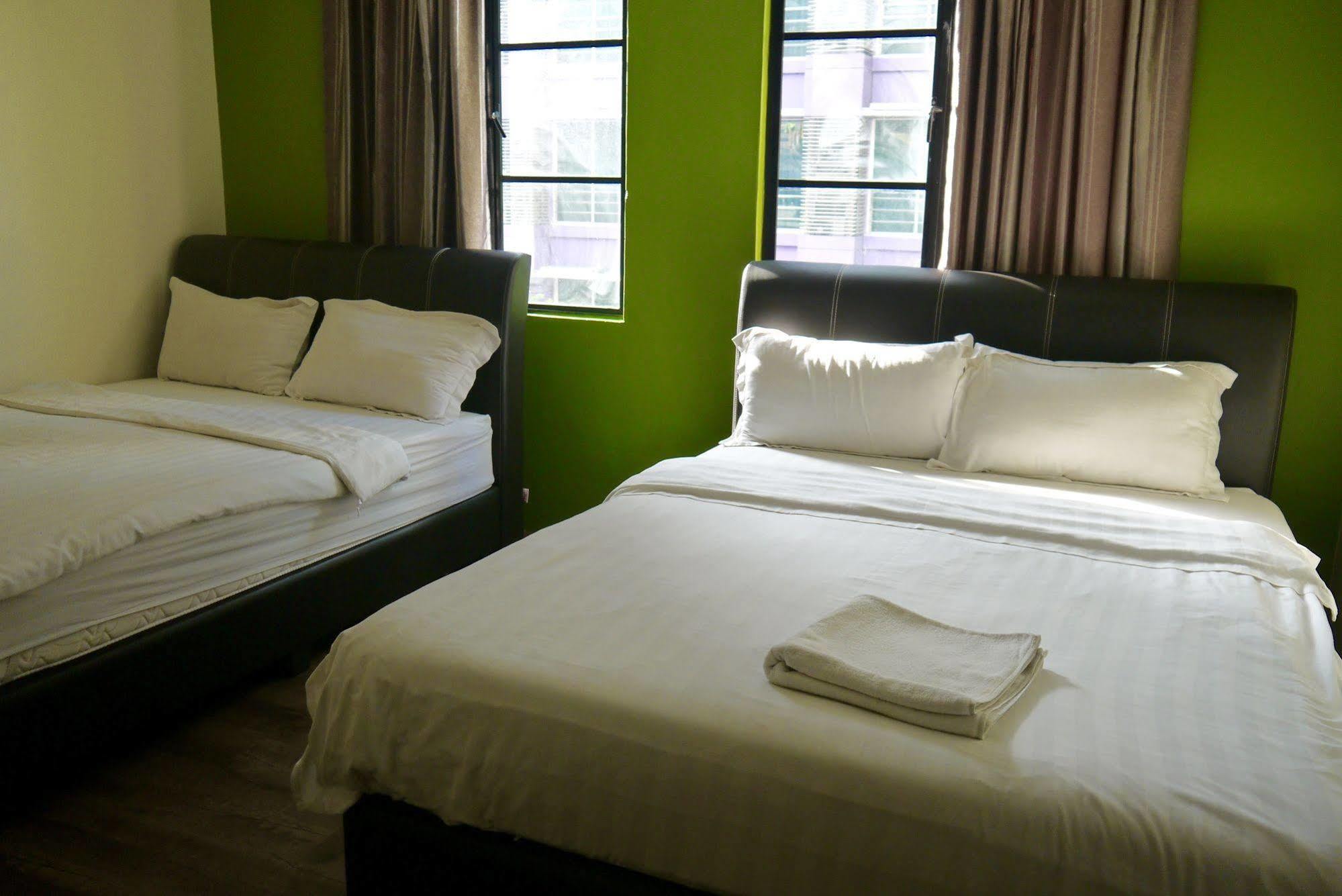 33 Star Hotel By The Awinka Group Of Management Kuala Lumpur Zewnętrze zdjęcie