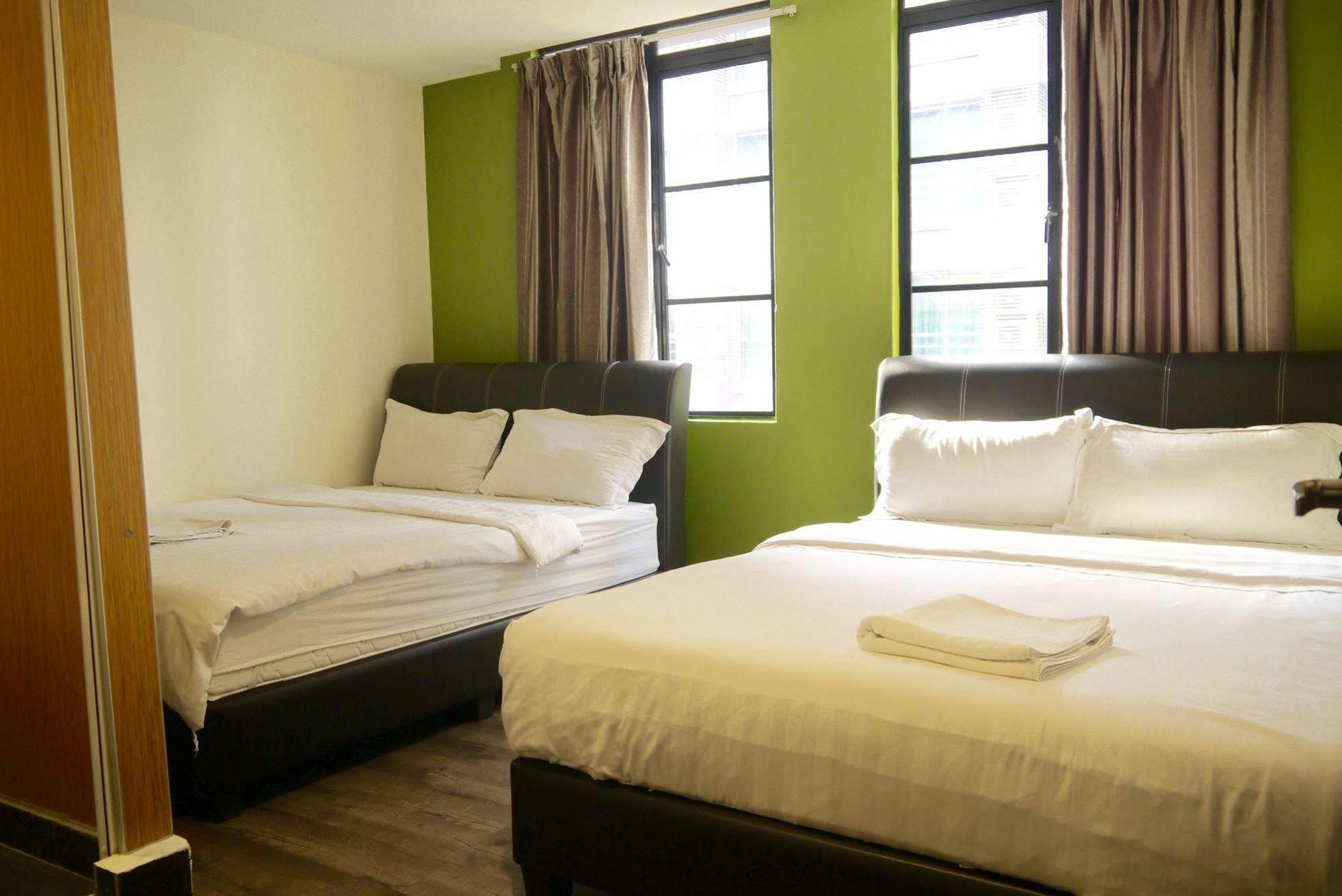 33 Star Hotel By The Awinka Group Of Management Kuala Lumpur Zewnętrze zdjęcie
