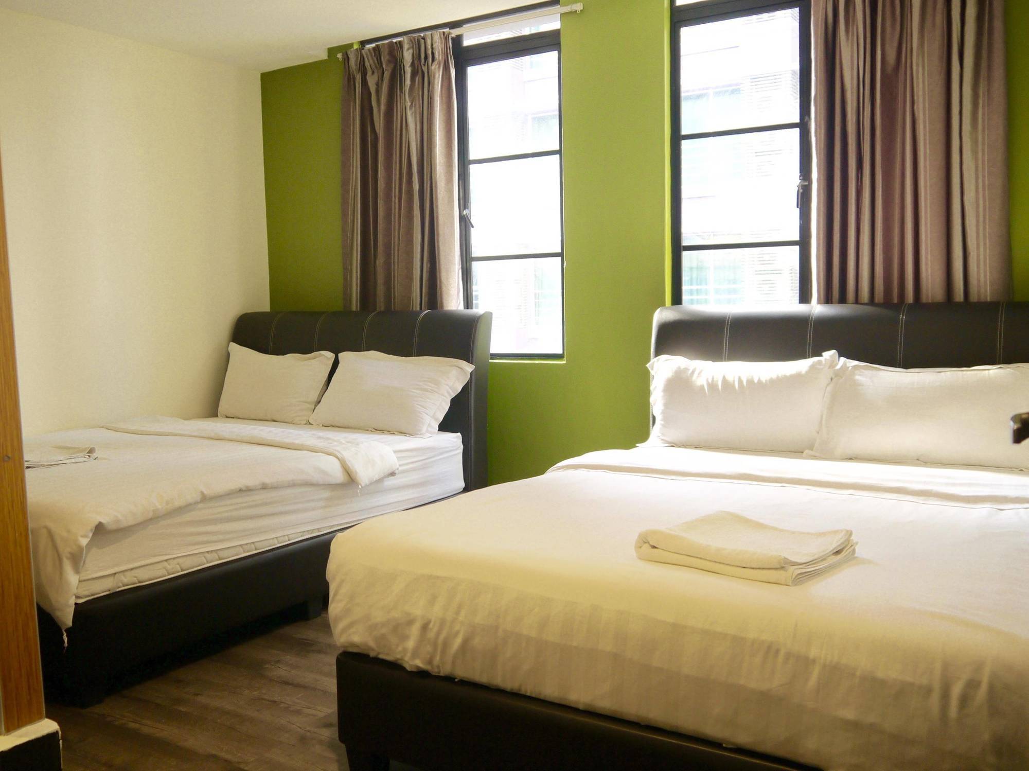 33 Star Hotel By The Awinka Group Of Management Kuala Lumpur Zewnętrze zdjęcie