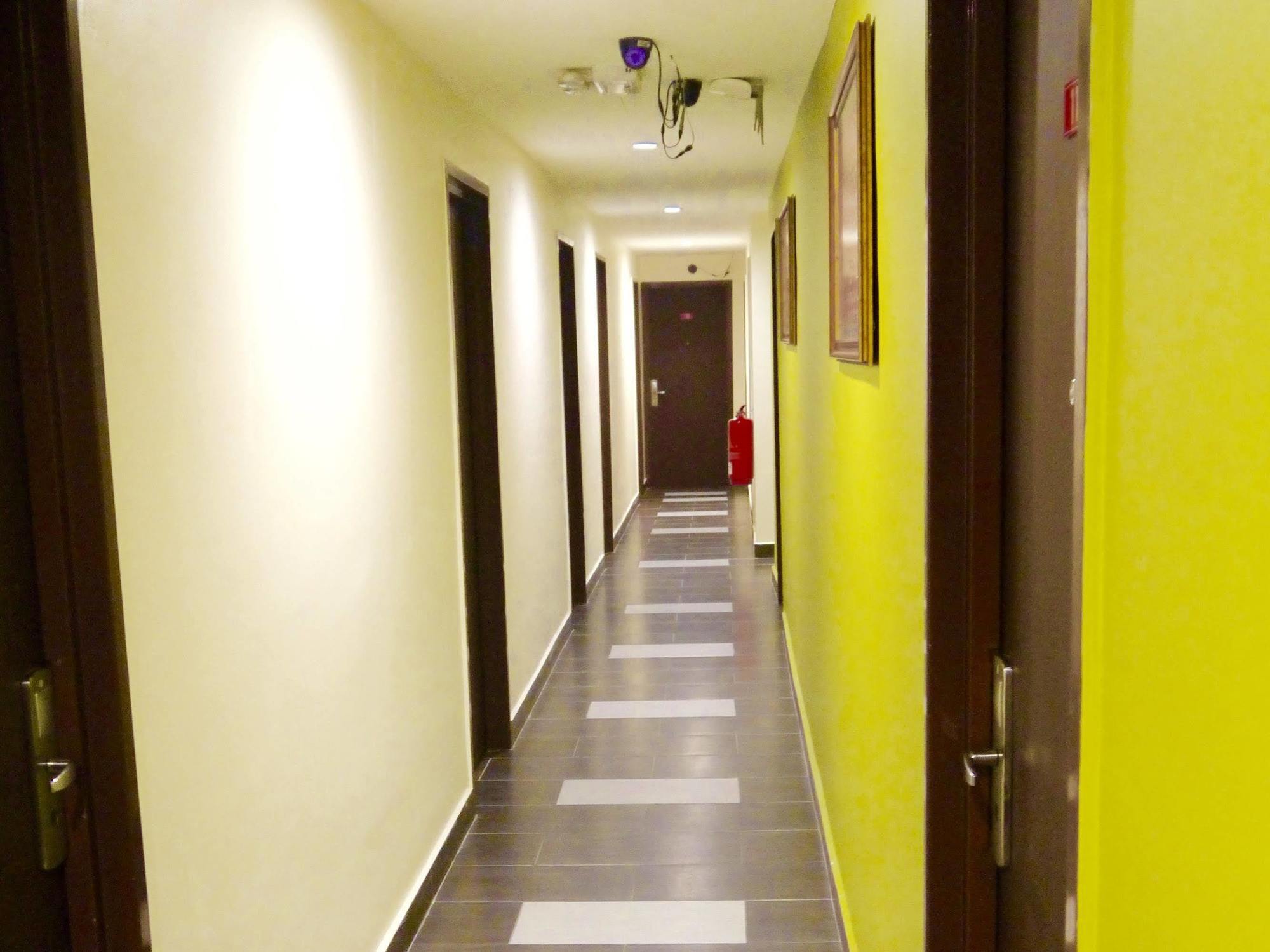 33 Star Hotel By The Awinka Group Of Management Kuala Lumpur Zewnętrze zdjęcie