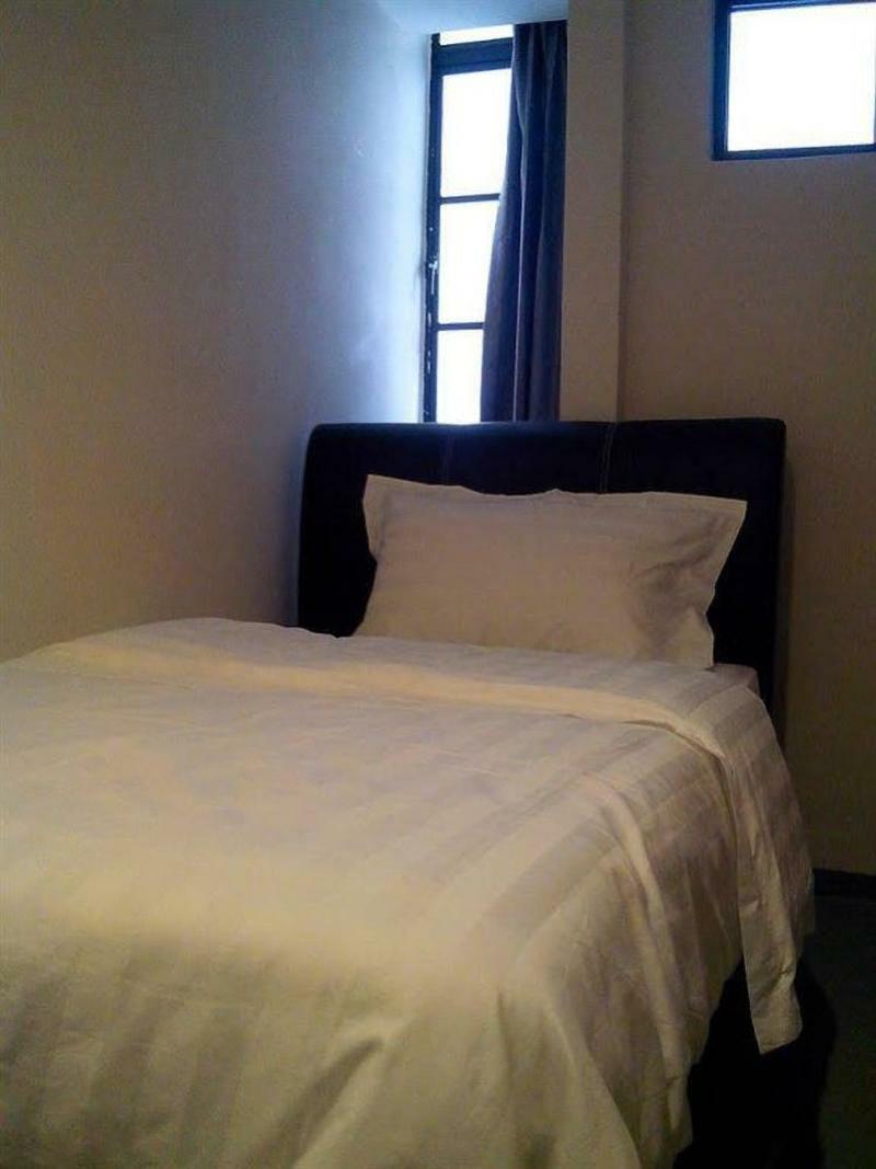 33 Star Hotel By The Awinka Group Of Management Kuala Lumpur Zewnętrze zdjęcie