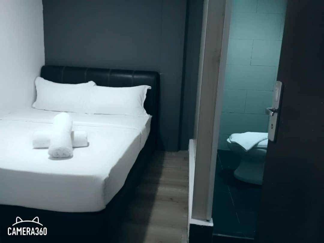 33 Star Hotel By The Awinka Group Of Management Kuala Lumpur Zewnętrze zdjęcie