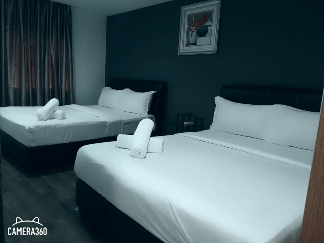 33 Star Hotel By The Awinka Group Of Management Kuala Lumpur Zewnętrze zdjęcie