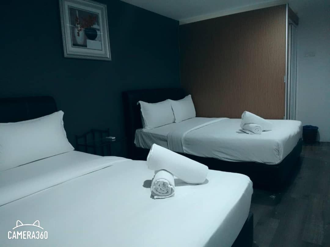 33 Star Hotel By The Awinka Group Of Management Kuala Lumpur Zewnętrze zdjęcie